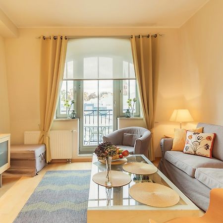 Gracja Apartment By Grand Apartments Sopot Buitenkant foto