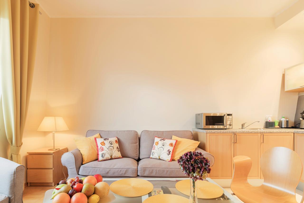 Gracja Apartment By Grand Apartments Sopot Buitenkant foto